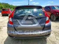 2019 Honda FIT photo