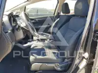 2019 Honda FIT фото