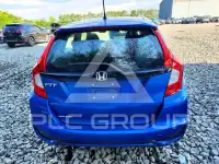 2019 Honda FIT фото