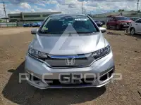 2019 Honda FIT фото