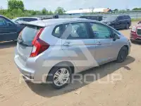 2019 Honda FIT photo