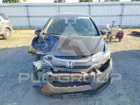 2019 Honda FIT фото