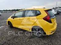 2019 Honda FIT фото