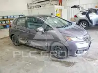 2019 Honda FIT фото