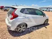2019 Honda FIT photo