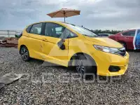 2019 Honda FIT фото