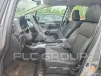 2019 Honda FIT фото