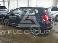 2019 Honda FIT фото