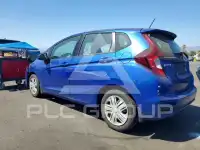 2019 Honda FIT фото