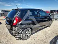 2019 Honda FIT фото