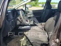 2019 Honda FIT фото