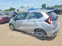 2019 Honda FIT photo
