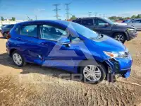 2019 Honda FIT фото