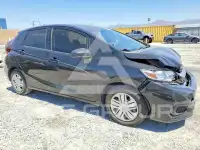 2019 Honda FIT фото