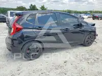 2019 Honda FIT фото