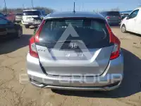 2019 Honda FIT фото