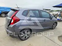 2019 Honda FIT фото