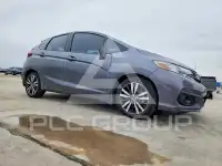 2019 Honda FIT фото