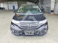 2019 Honda FIT фото
