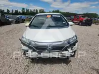 2019 Honda FIT фото