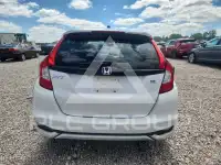 2019 Honda FIT фото