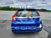 2019 Honda FIT фото