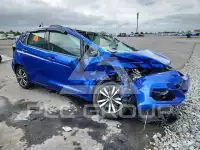 2019 Honda FIT фото
