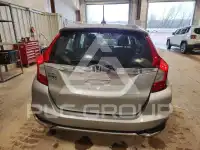 2019 Honda FIT фото