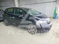 2019 Honda FIT фото