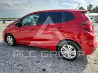 2019 Honda FIT фото
