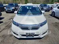 2019 Honda FIT фото