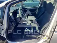 2019 Honda FIT фото