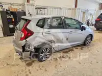 2019 Honda FIT фото