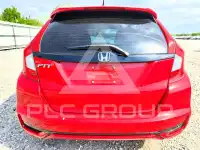 2019 Honda FIT фото