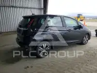 2019 Honda FIT фото