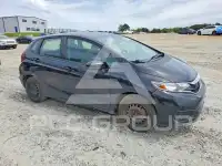 2019 Honda FIT фото