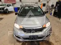 2019 Honda FIT фото