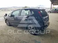2019 Honda FIT фото
