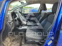 2019 Honda FIT фото