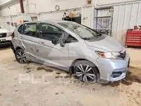 2019 Honda FIT фото