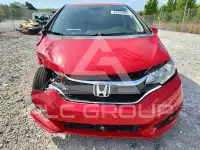 2019 Honda FIT фото