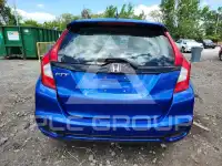2019 Honda FIT фото