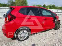 2019 Honda FIT фото
