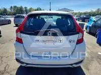 2019 Honda FIT фото