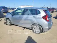 2019 Honda FIT фото