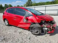 2019 Honda FIT фото