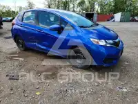 2019 Honda FIT фото