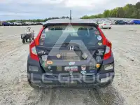 2019 Honda FIT фото
