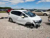 2019 Honda FIT фото