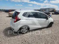 2019 Honda FIT фото